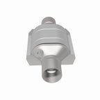 MagnaFlow Universal Catalytic Converter 2.5 Dual O2 Boss FED