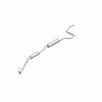 MagnaFlow BRE Exhaust Kit 14-15 HONDA ODYSSEY 3.5L