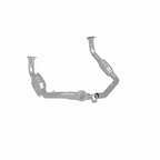 MagnaFlow Direct Fit Catalytic Converter 94-95 Disc./Defender 3.9L
