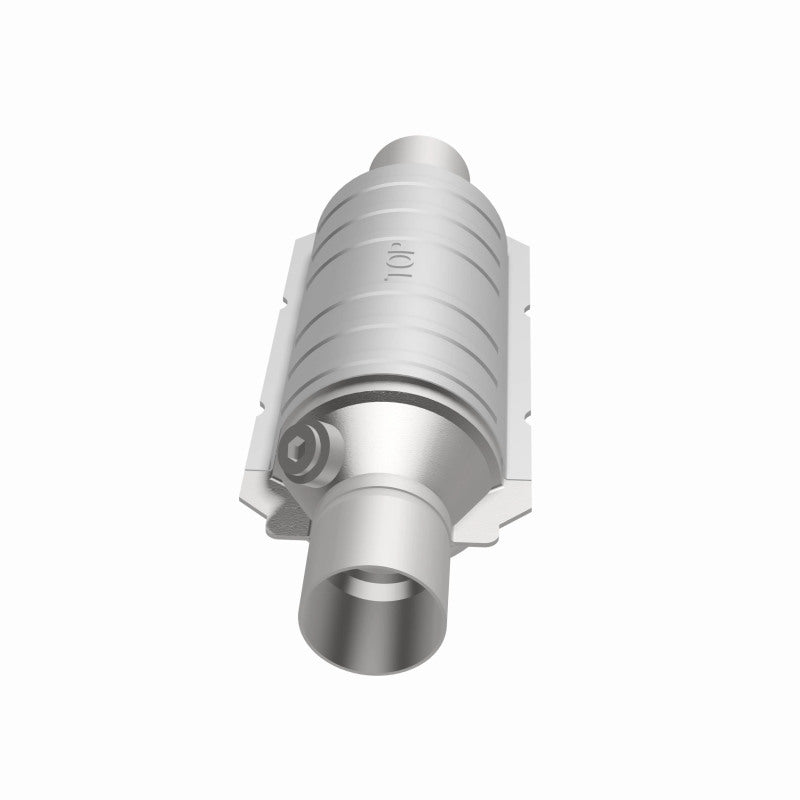 MagnaFlow Universal Catalytic Converter 3.0in. GM 3.8L HM
