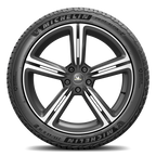Michelin Pilot Alpin 5 SUV 295/45R20 114V XL