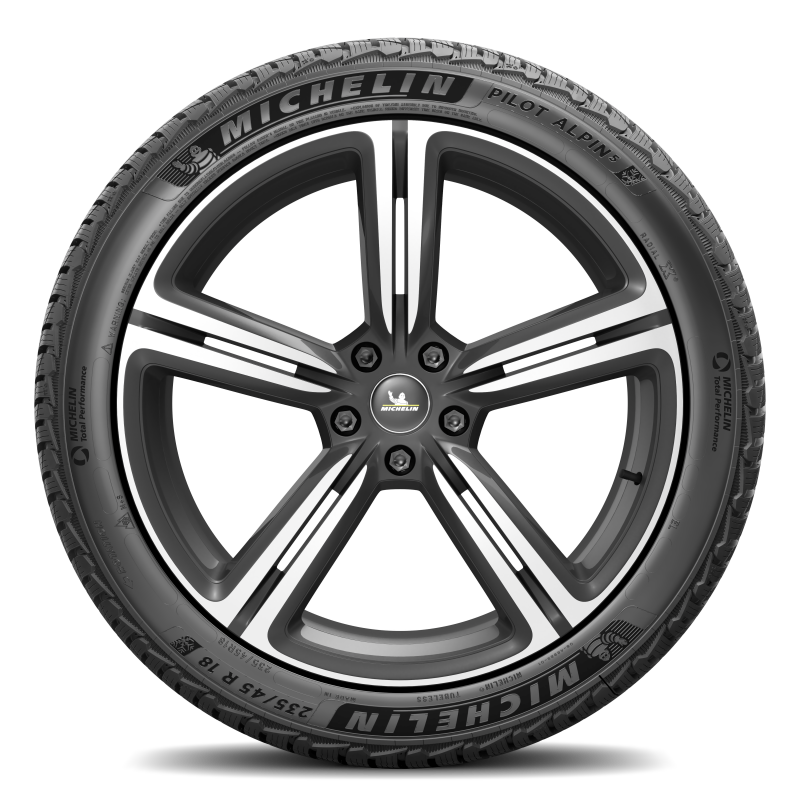 Michelin Pilot Alpin 5 SUV 275/50R21 113V XL