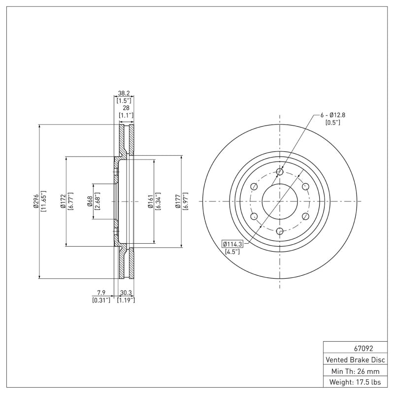 Technical Drawing