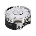 Manley 04+ Subaru WRX STi (EJ257) 100.25mm Bore STD Stroke -17cc Dish - Single