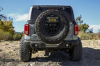 Mickey Thompson Baja Legend MTZ Tire - 33X12.50R15LT 108Q - 247908