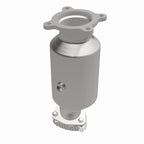 MagnaFlow Direct Fit Catalytic Converter 18-20 Audi Q5 Underbody