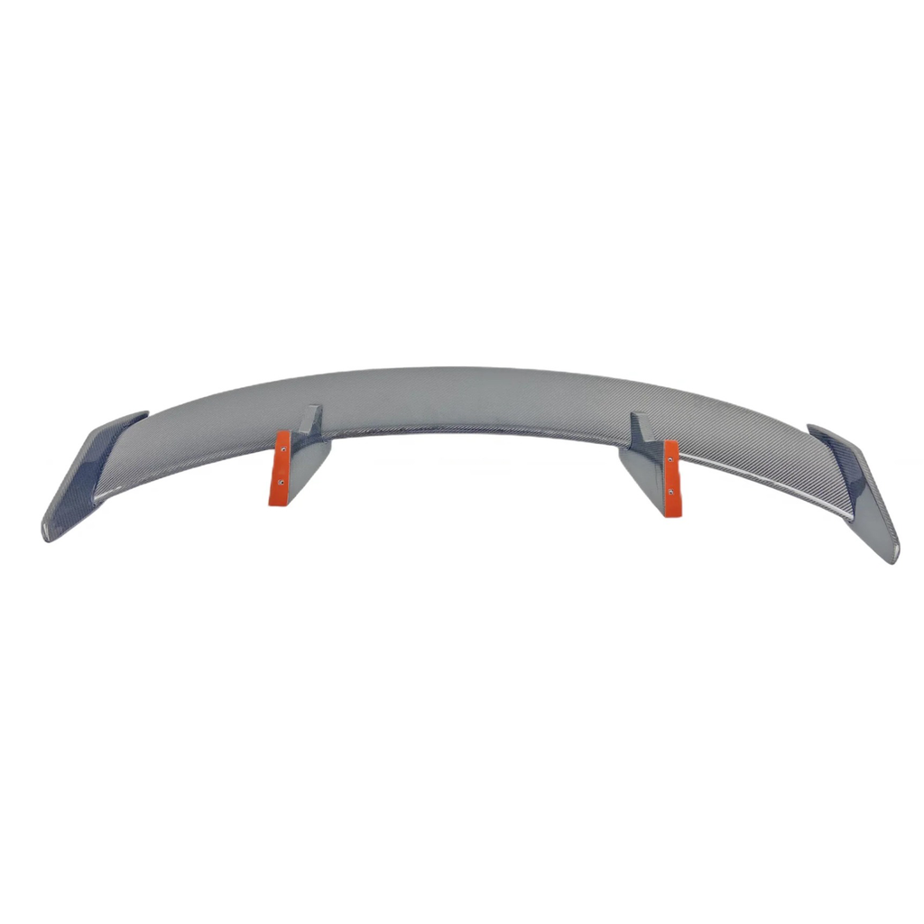 MP Style Carbon Fiber Rear Trunk Spoiler Wing for BMW G80 M3 G82 M4 G20 G22 G30 F90 - Bull Boost Performance
