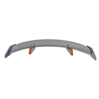 MP Style Carbon Fiber Rear Trunk Spoiler Wing for BMW G80 M3 G82 M4 G20 G22 G30 F90 - Bull Boost Performance