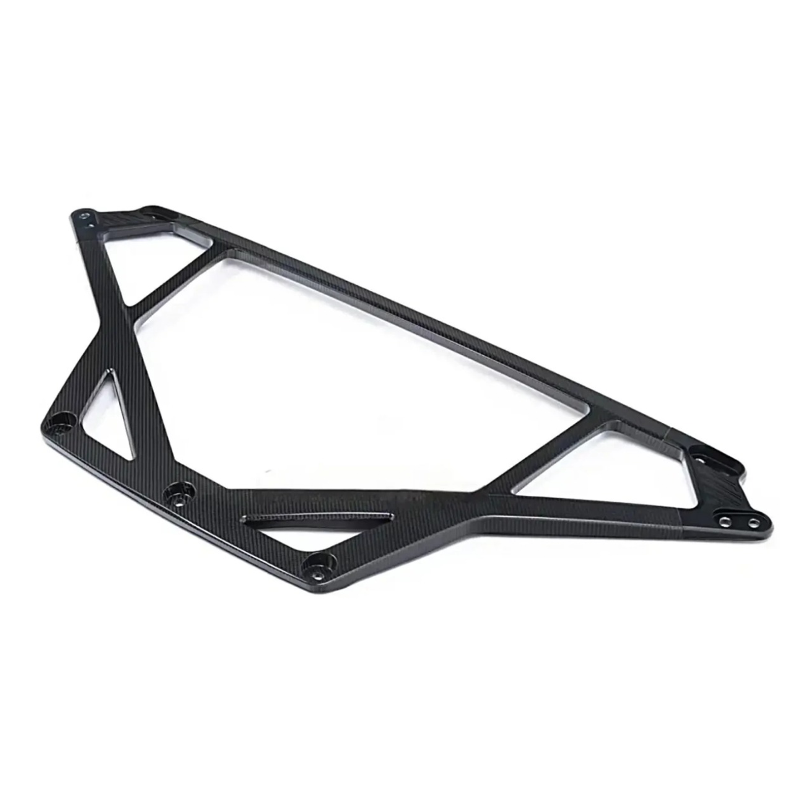 CSL Carbon Fiber Strut Brace for BMW G87 M2 G80 M3 G82 G83 M4 - Bull Boost Performance