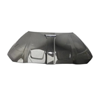 Prepreg Carbon Fiber PT Style Engine Hood for BMW G80 M3 G82 G83 M4 - Bull Boost Performance