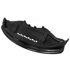 GT4 Carbon Fiber Front Lip for BMW G80 G81 M3 G82 G83 M4 - Bull Boost Performance