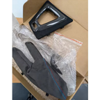 MP Style Carbon Fiber & Alcantara Interior Set for BMW F Chassis Models - Bull Boost Performance