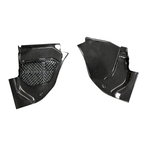 Carbon Fiber Complete Engine Bay Kit for BMW F90 M5 F91 F92 F93 M8 G30 5 Series - Bull Boost Performance