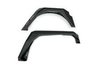 DV8 Offroad 07-18 Jeep Wrangler JK Armor Fender Flares