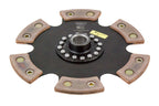 ACT 14-24 Mini Cooper S 6 Pad Rigid Race Disc