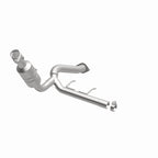 MagnaFlow 09-10 Ford F-150 4.6L Direct Fit Converter