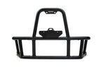 DV8 07-18 Jeep Wrangler JK Body Mounted Tire Carrier