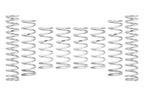 Eibach 24-26 Can-Am Maverick X3 MAX RS Turbo/RS Turbo RR (Showa Shocks) Pro-UTV Stage 1 - Set of 8