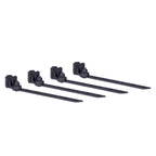 SPAL Strap Bracket Fan Mounting Bracket (Pack of 4)