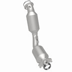 MagnaFlow Direct Fit Catalytic Converter 22-24 Tundra 3.4 Left OEM