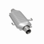 MagnaFlow Universal Catalytic Converter 3/3 W/2Air