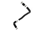 aFe 08-10 Ford Trucks V8-6.4L (td) BladeRunner 3 IN Aluminum Hot Charge Pipe - Black