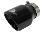 aFe POWER MACH Force-Xp 19-20 Volkswagen Jetta GLI L4-2.0L (t) 304 SS Cat-Back Exhaust System