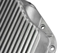 aFe Rear Differential Cover (Raw; Street Series); Dodge Diesel Trucks 94-02 L6-5.9L (td)