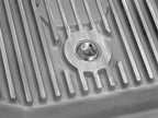 aFe Transmission Pan (Raw); Ford Trucks 6R140 11-14 V8-6.7L (td)