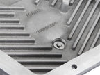 aFe Transmission Pan (Raw); Ford Trucks 93-08 AODE/4R70W