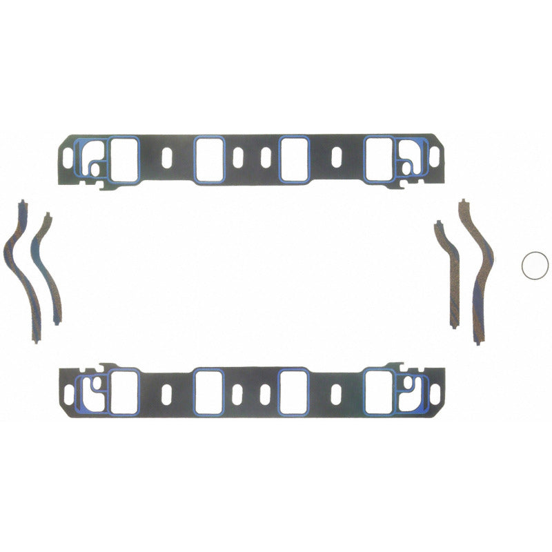 Fel-Pro 1262 Engine Intake Manifold Gasket Set
