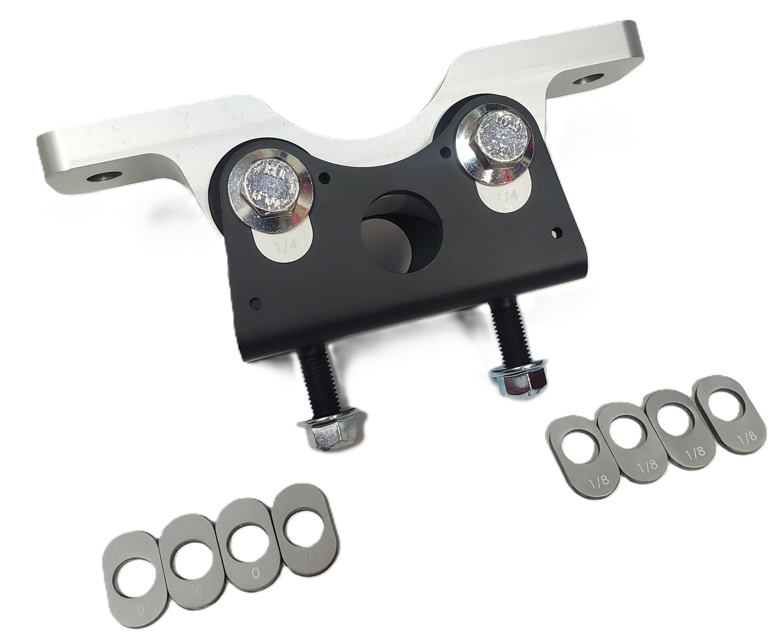After Dark Speed 97-04 C5 Corvette adjustable rear differential mount kit