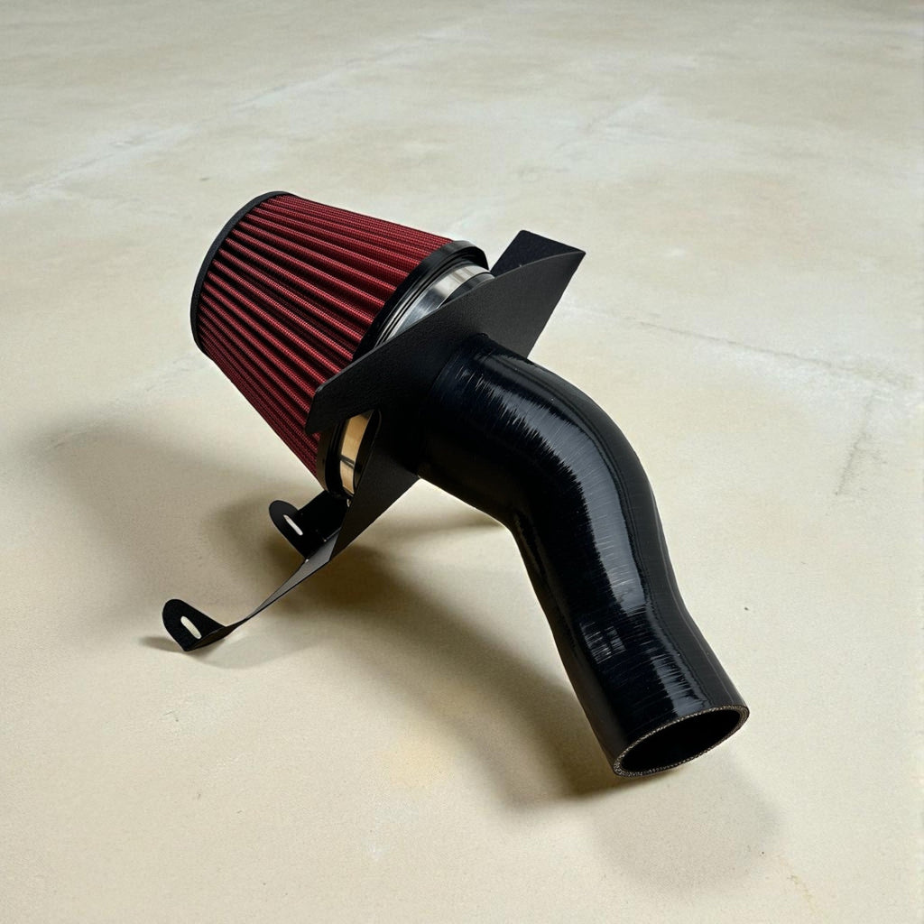 Performance Air Intake For 2017+ B9 B9.5 Audi S4 S5 3.0T | Palenon Performance