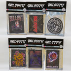 6 Pack Bull Boost New Car Smell Air Fresheners 45 ENTRIES - Bull Boost Performance