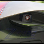 ZSPEC "Stage 3" Dress Up Bolts® Fastener Kit for '10-16 Audi Q5 Quattro 2.0L, Stainless & Billet