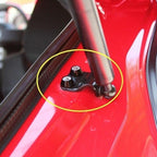 ZSPEC "Stage 3" Dress Up Bolts® Fastener Kit for '03-08 Infiniti G35, Stainless & Billet
