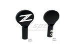 ZSPEC Dipstick Handle for '03-09 Nissan 350z Z33, Billet Aluminum w/ Hex Key