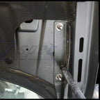 ZSPEC "Stage 3" Dress Up Bolts® Fastener Kit for '02-05 Dodge RAM Diesel 5.9L, Stainless & Billet