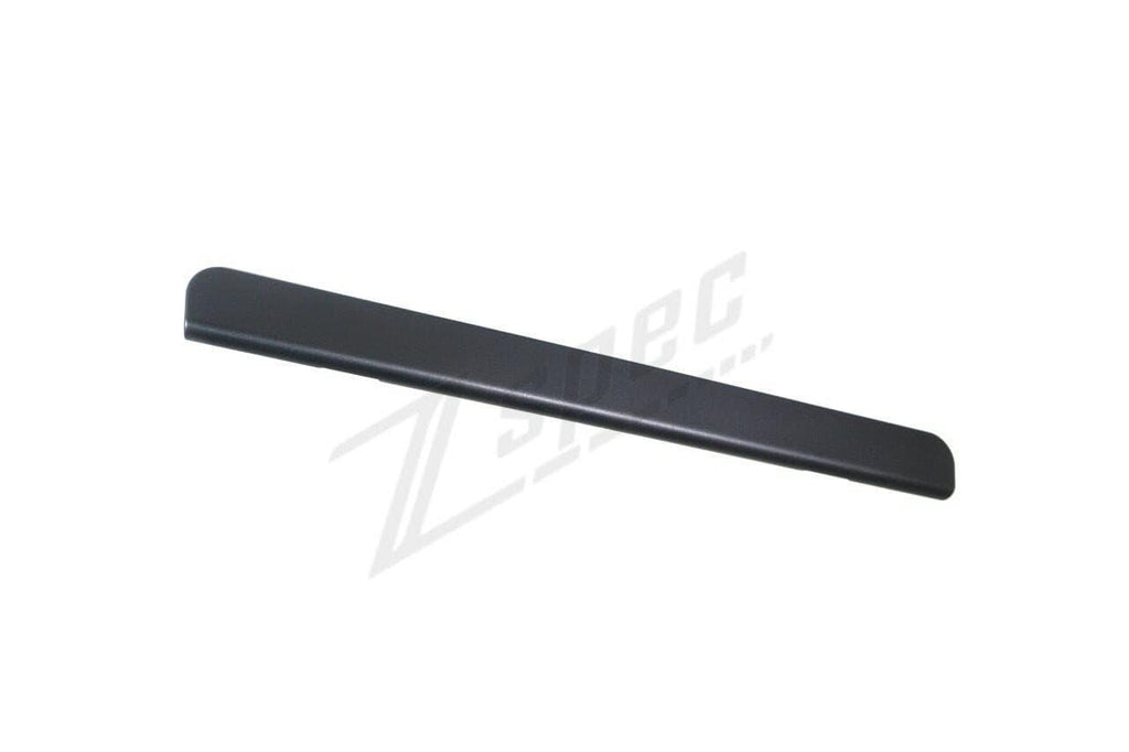 ZSPEC RHD Double-Din Radio Bezel w/Brackets for '90-99 Nissan Z32 300zx