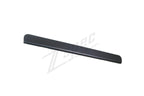 ZSPEC RHD Double-Din Radio Bezel w/Brackets for '90-99 Nissan Z32 300zx