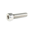 ZSPEC M4-0.7x16mm Socket-Cap SHSC Fasteners, Stainless, 10-Pack