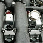 ZSPEC Coil Brackets Dress Up Bolts® Fastener Kit for 300zx Z32, Titanium