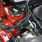ZSPEC "Stage 3" Dress Up Bolts® Fastener Kit for Mini Cooper S F56S, Stainless & Billet