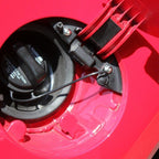 ZSPEC "Stage 3" Dress Up Bolts® Fastener Kit for Nissan 350z DE/HR +10mm Longer Plenum Bolts, Stainless & Billet