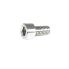 ZSPEC M6-1.0x12mm Socket-Cap SHSC Fasteners, SUS304 Stainless, 10-Pack