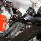 ZSPEC Stage-3 Dress Up Bolts® Fastener Kit for '03-06 Dodge Viper V10, Stainless & Billet