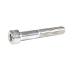 ZSPEC M8-1.25x50mm Socket-Cap SHSC Fasteners, Stainless, 10-Pack