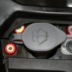 ZSPEC "Stage 1" Dress Up Bolts® Fastener Kit for '09-20 Nissan 370z Z34, Stainless & Billet