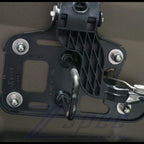 ZSPEC "Stage 3" Dress Up Bolts® Fastener Kit for '10-16 Audi Q5 Quattro 2.0L, Stainless & Billet