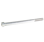 ZSPEC M6-1.0x100mm Socket-Cap SHSC Fasteners, Stainless, 10-Pack